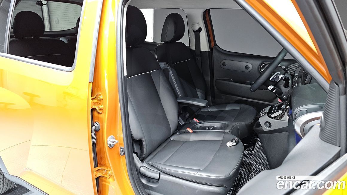 Hyundai Casper 2025