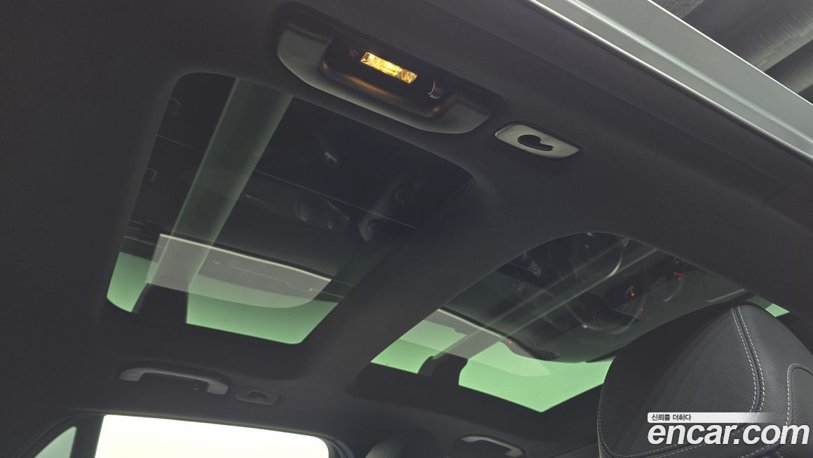 Mercedes-Benz GLC-Class 2017