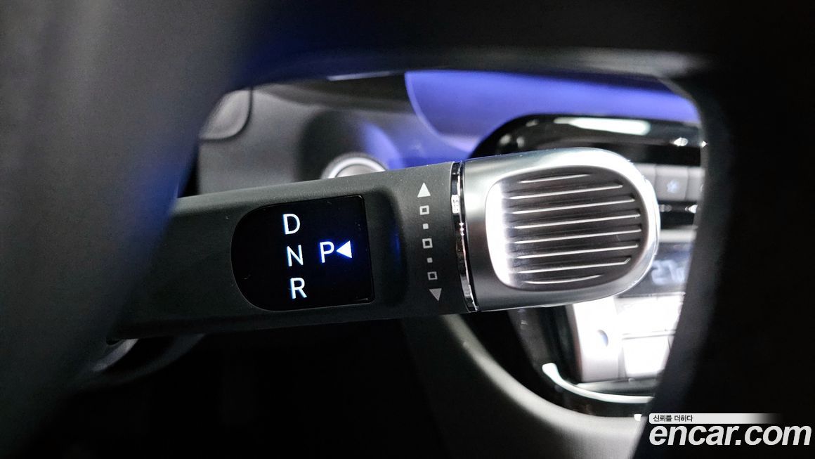 Hyundai Casper 2025