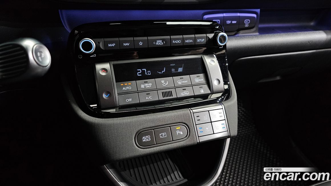 Hyundai Casper 2025