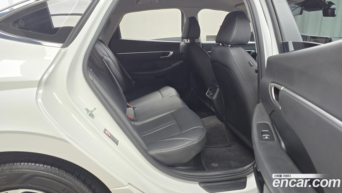Hyundai Sonata 2022