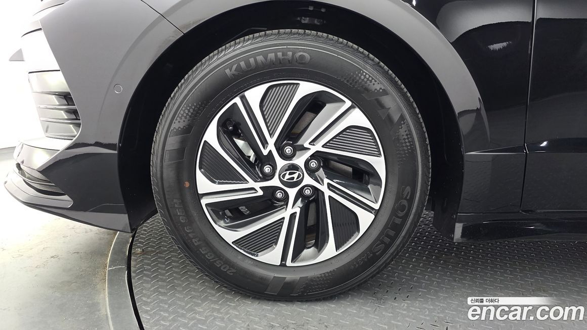 Hyundai Sonata 2024