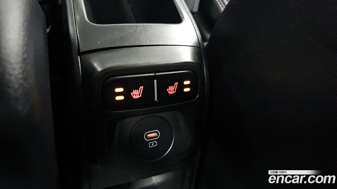 Kia RAY 2023