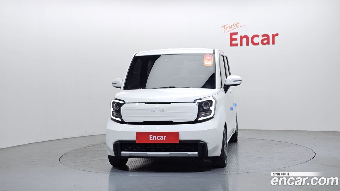 Kia RAY 2023