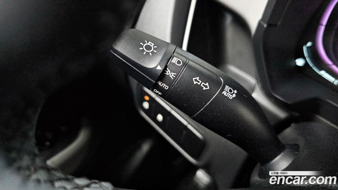 Kia RAY 2023