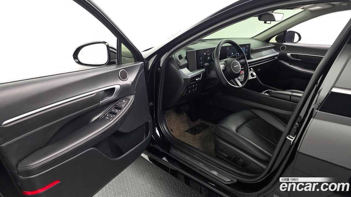Hyundai Sonata 2024
