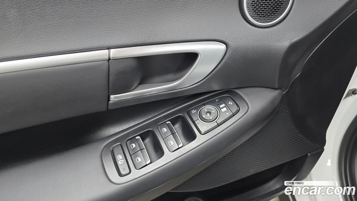 Hyundai Sonata 2022