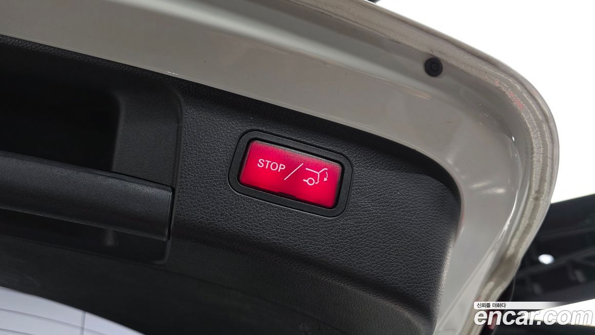 Mercedes-Benz GLA-Class 2015