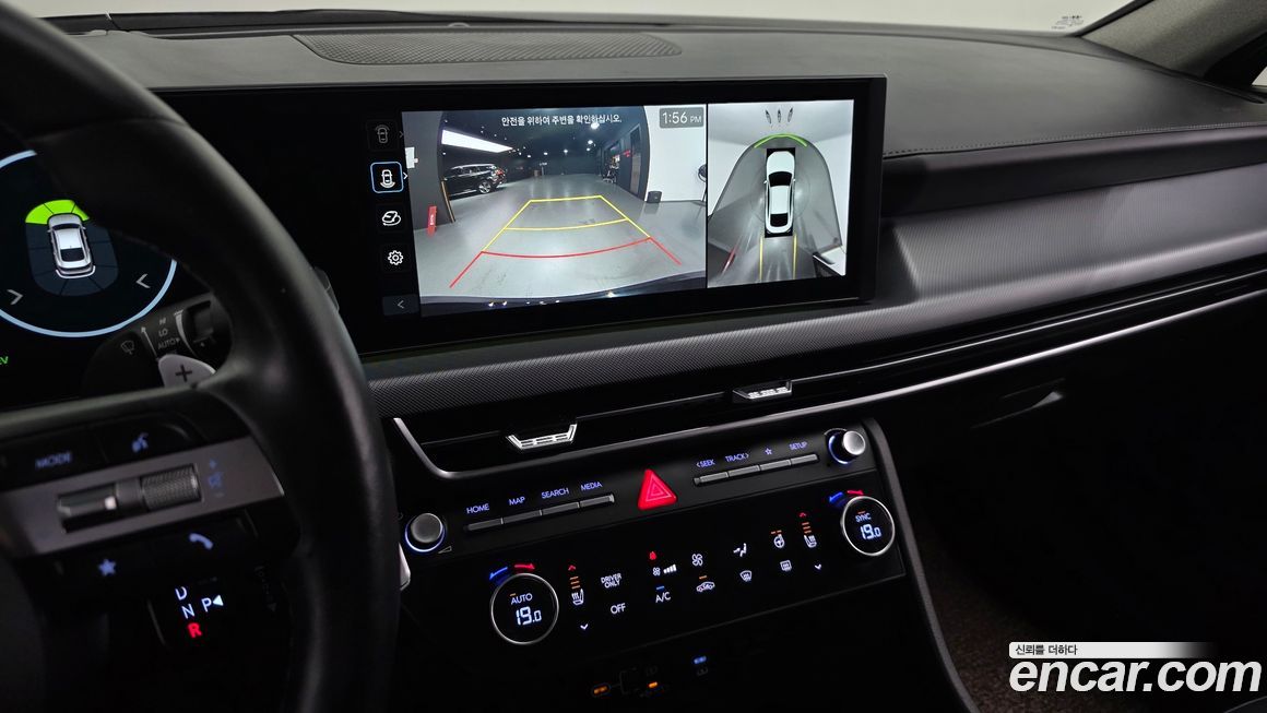 Hyundai Sonata 2024