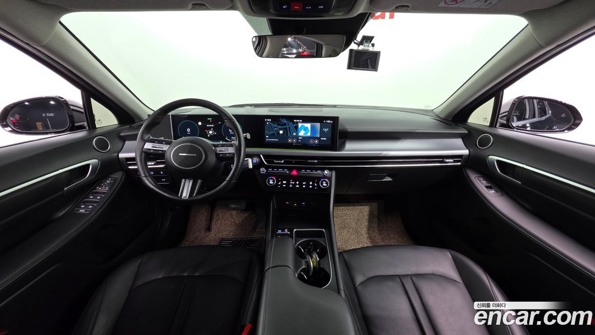 Hyundai Sonata 2024