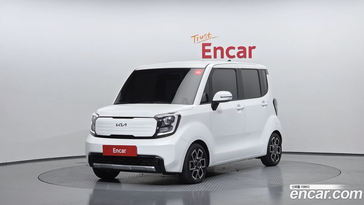 Kia RAY 2024