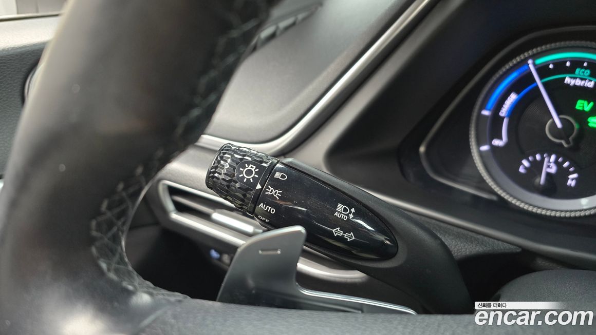 Hyundai Sonata 2022
