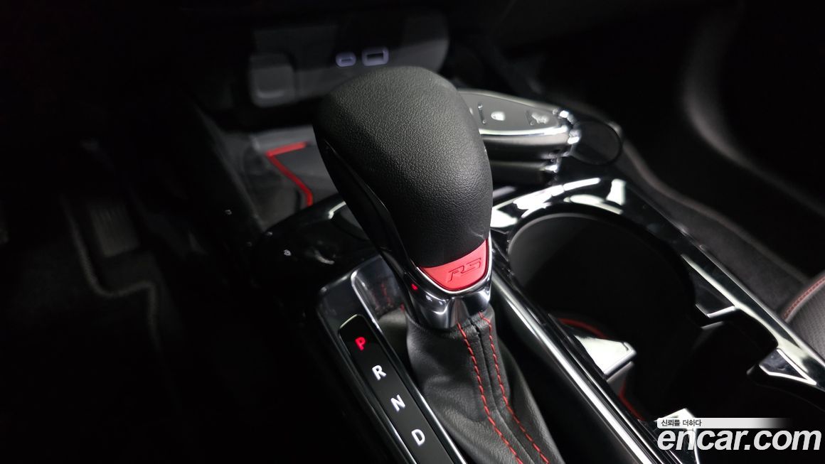 ChevroletGMDaewoo Trax 2026