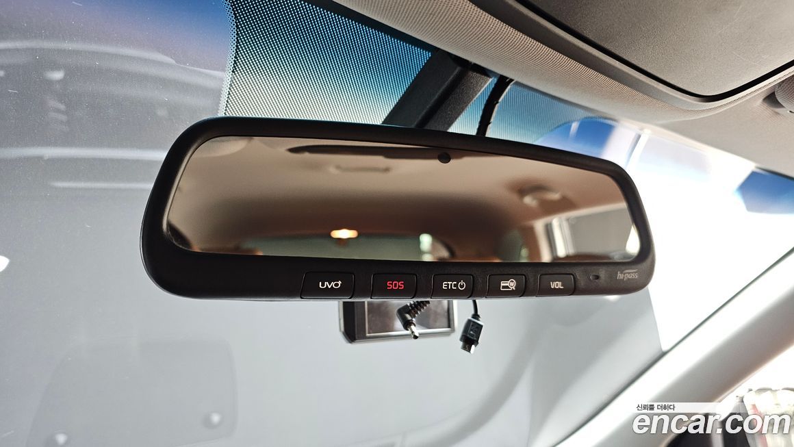Kia Sorento 2018