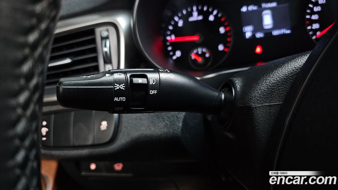 Kia Sorento 2018