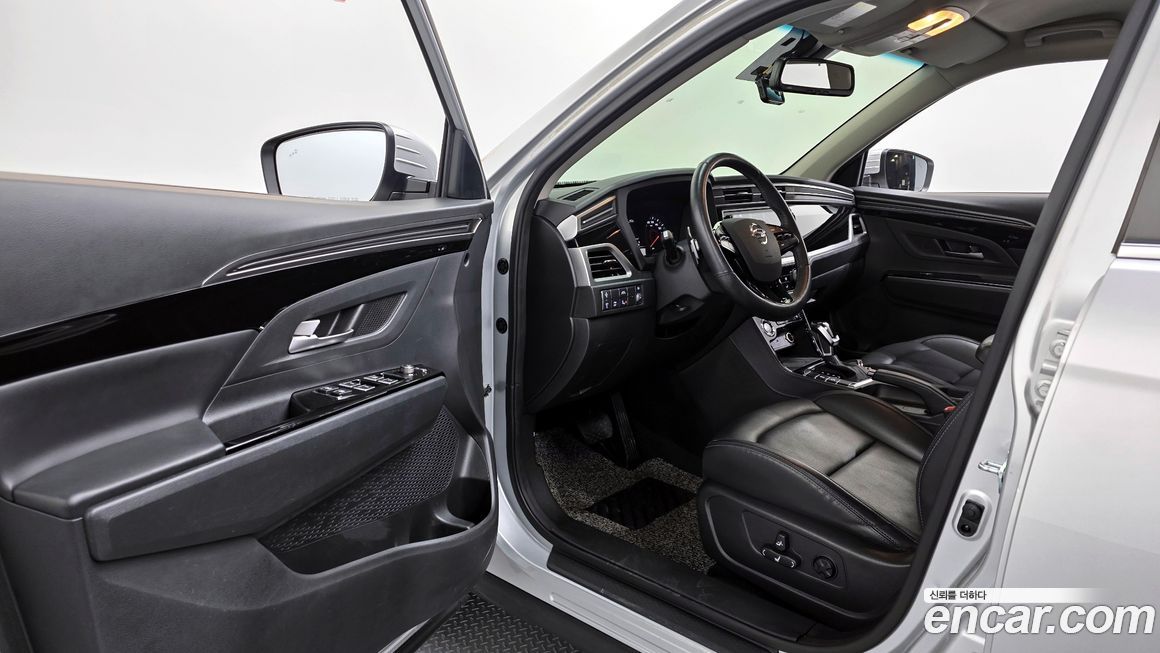 KG_Mobility_Ssangyong KORANDO 2020