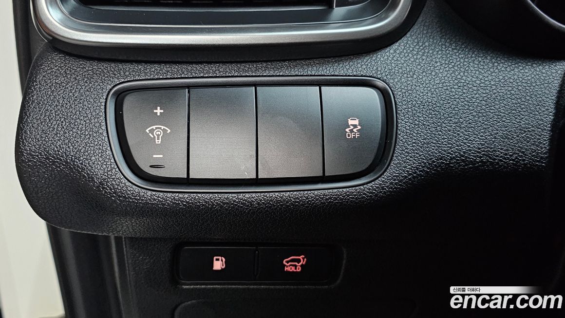 Kia Sorento 2018