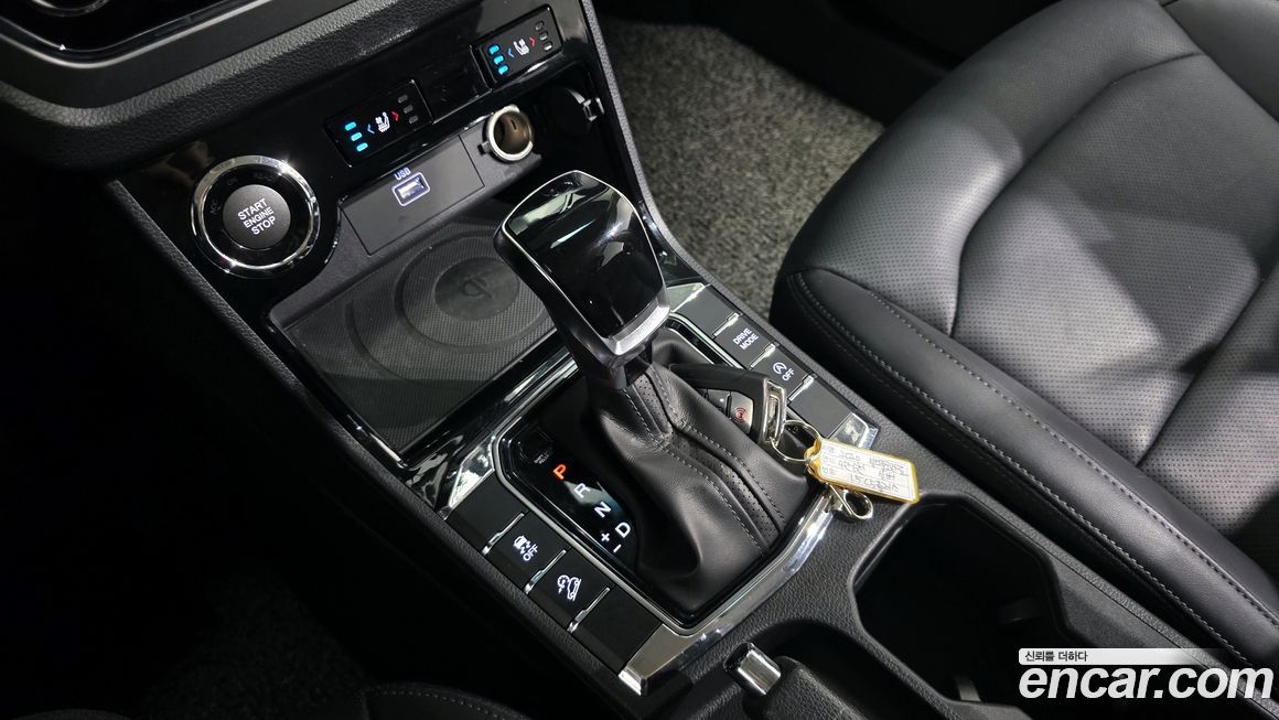 KG_Mobility_Ssangyong KORANDO 2020