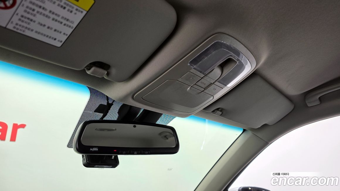 KG_Mobility_Ssangyong KORANDO 2020