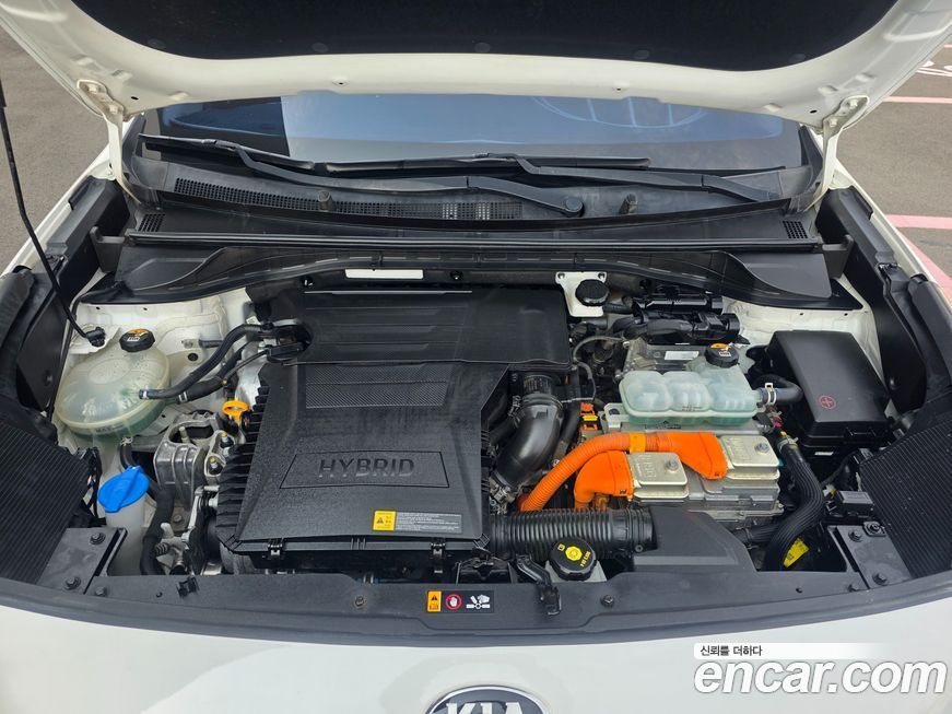 Kia Niro 2020