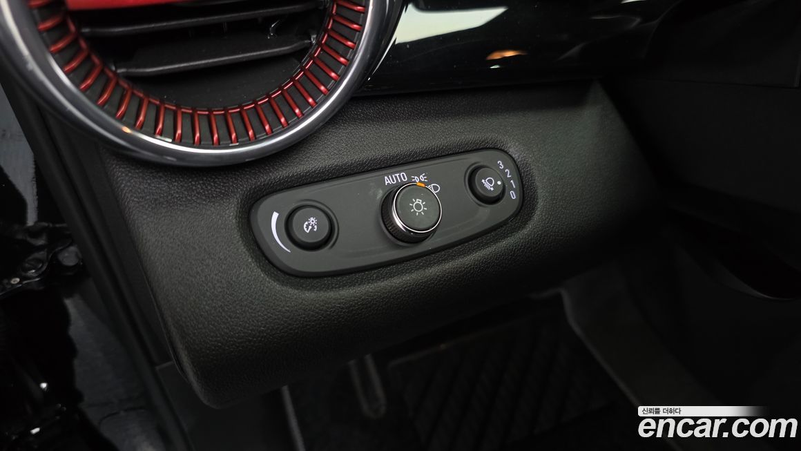 ChevroletGMDaewoo Trax 2026