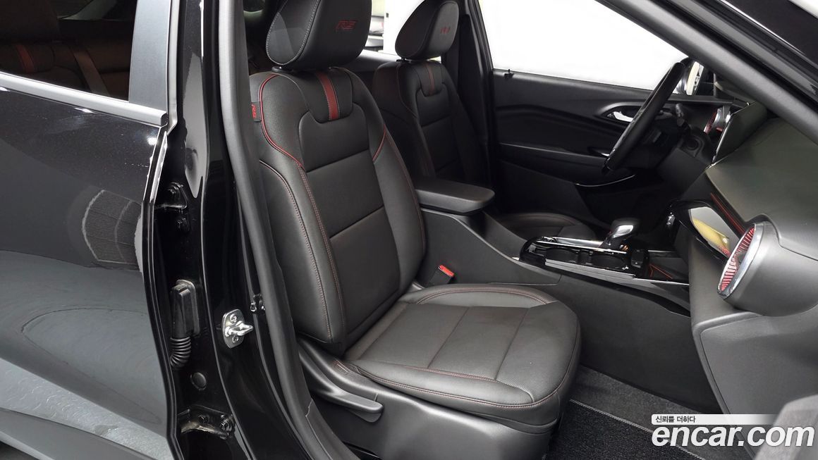 ChevroletGMDaewoo Trax 2026