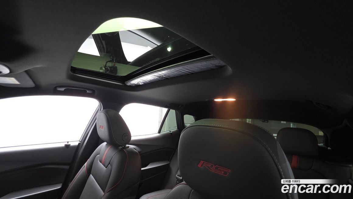 ChevroletGMDaewoo Trax 2026