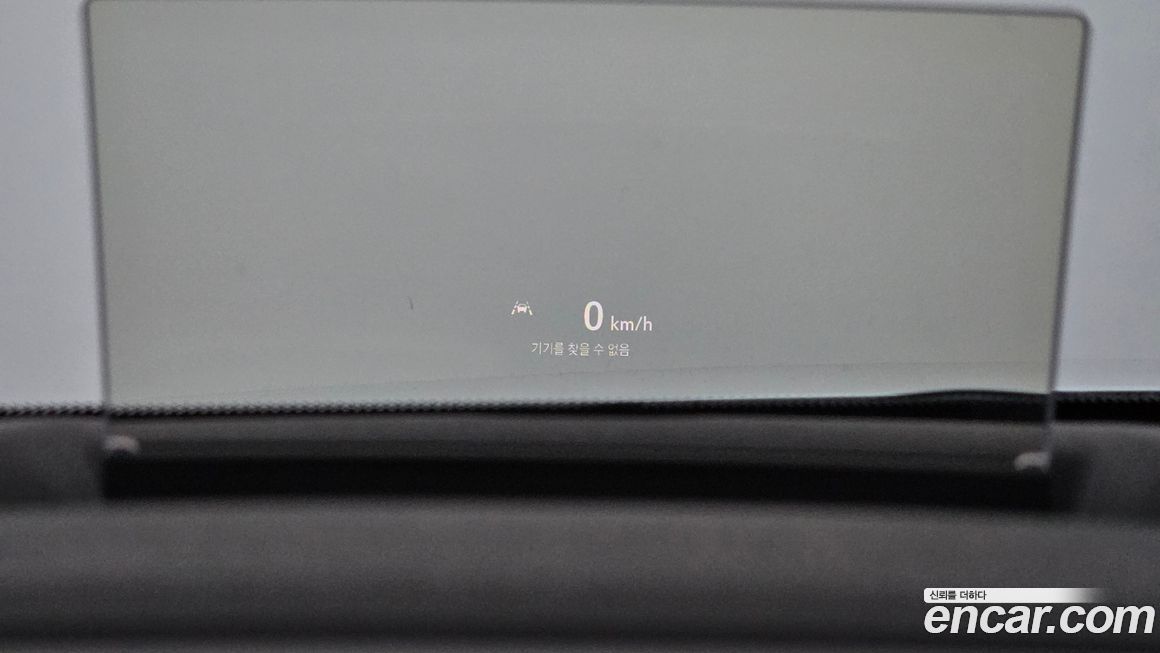 ChevroletGMDaewoo Trailblazer 2021