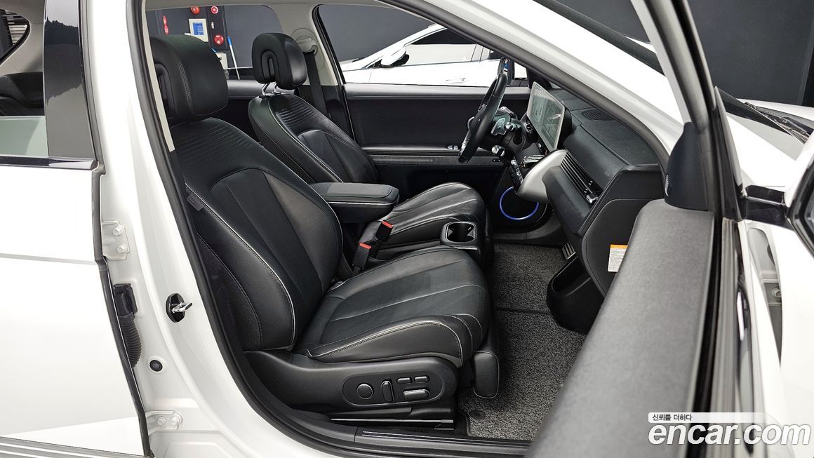 Hyundai Ioniq5 2022