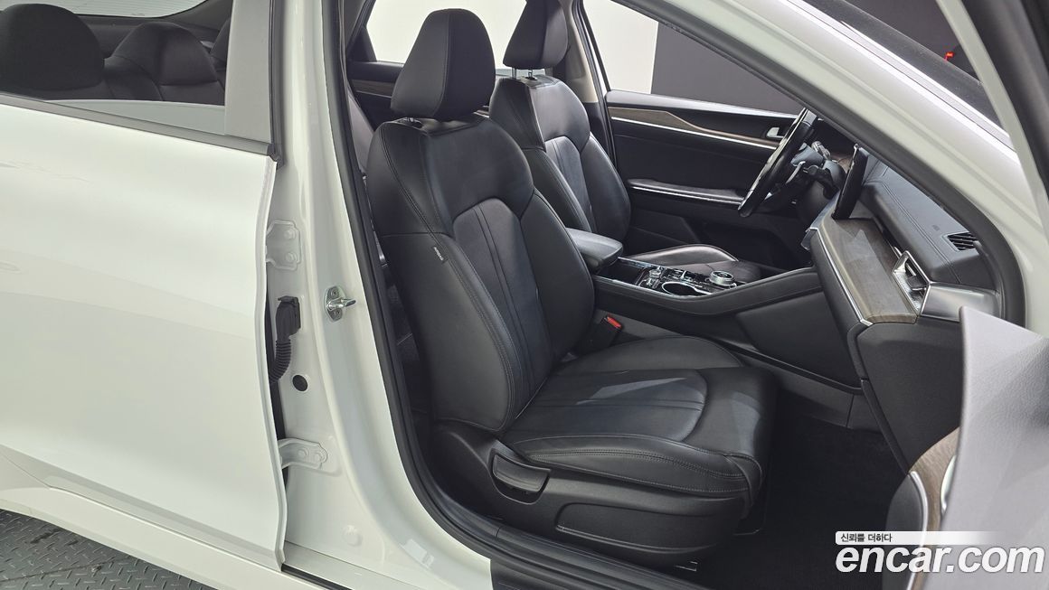 Kia K5 2020