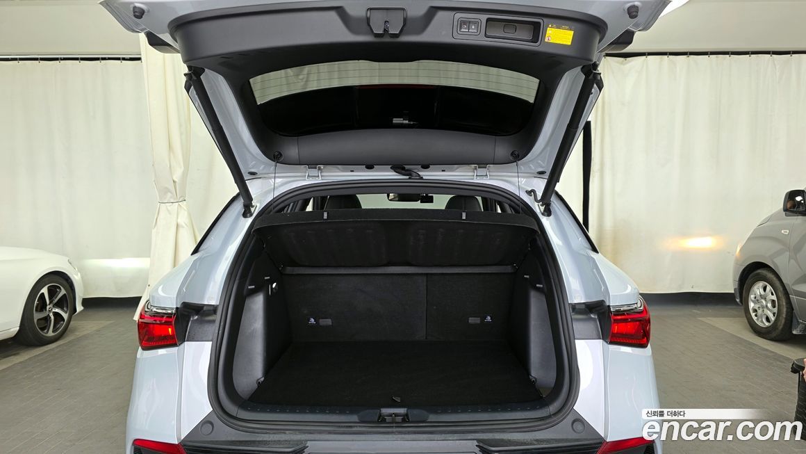 BYD Atto 3 2025