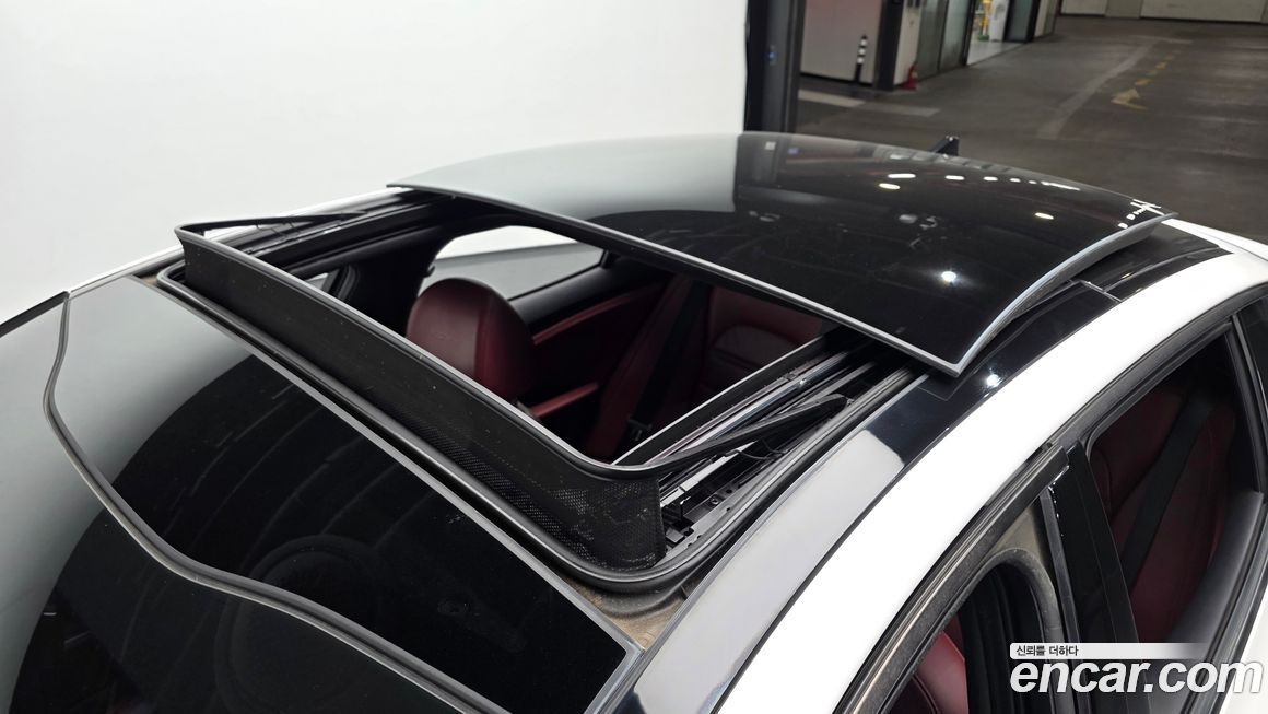 Kia Stinger 2018
