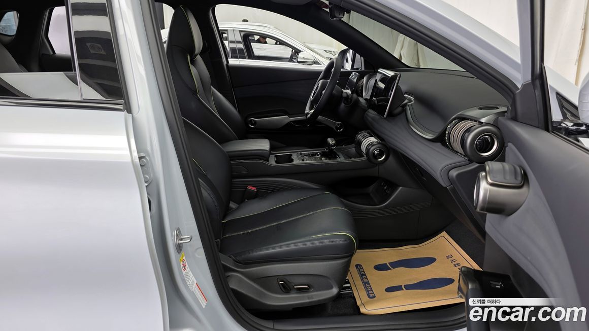 BYD Atto 3 2025