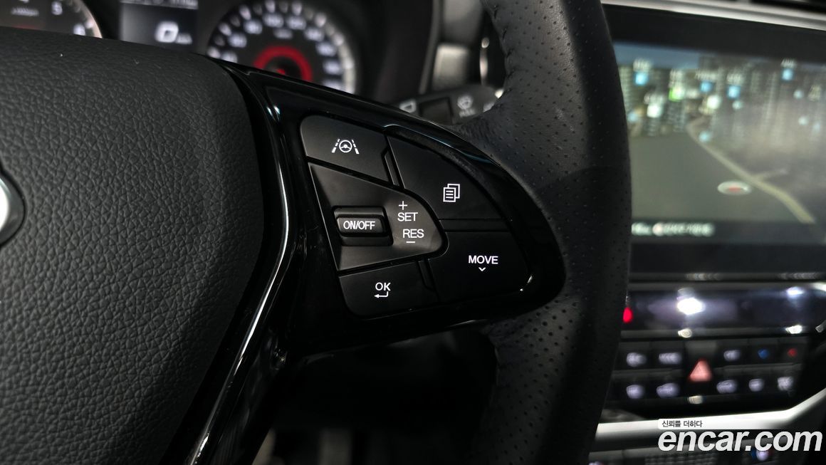 KG_Mobility_Ssangyong TIBOLI 2025