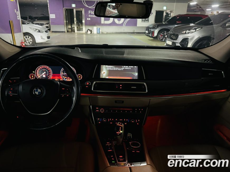 BMW Gran Turismo 2014