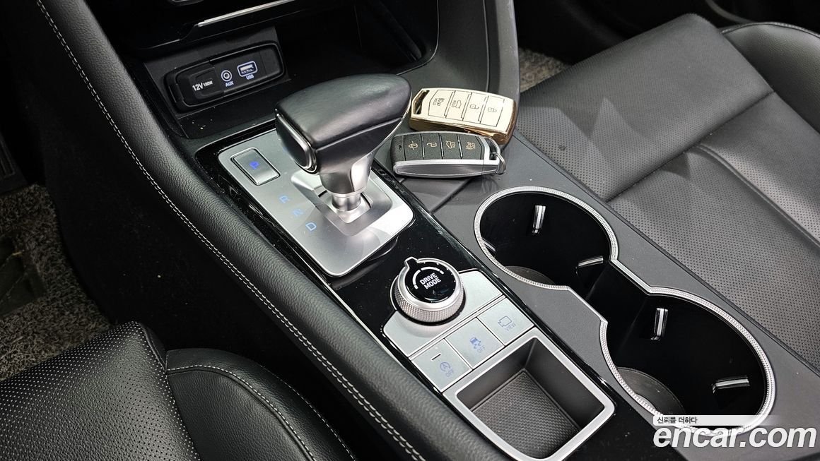 Genesis G70 2018