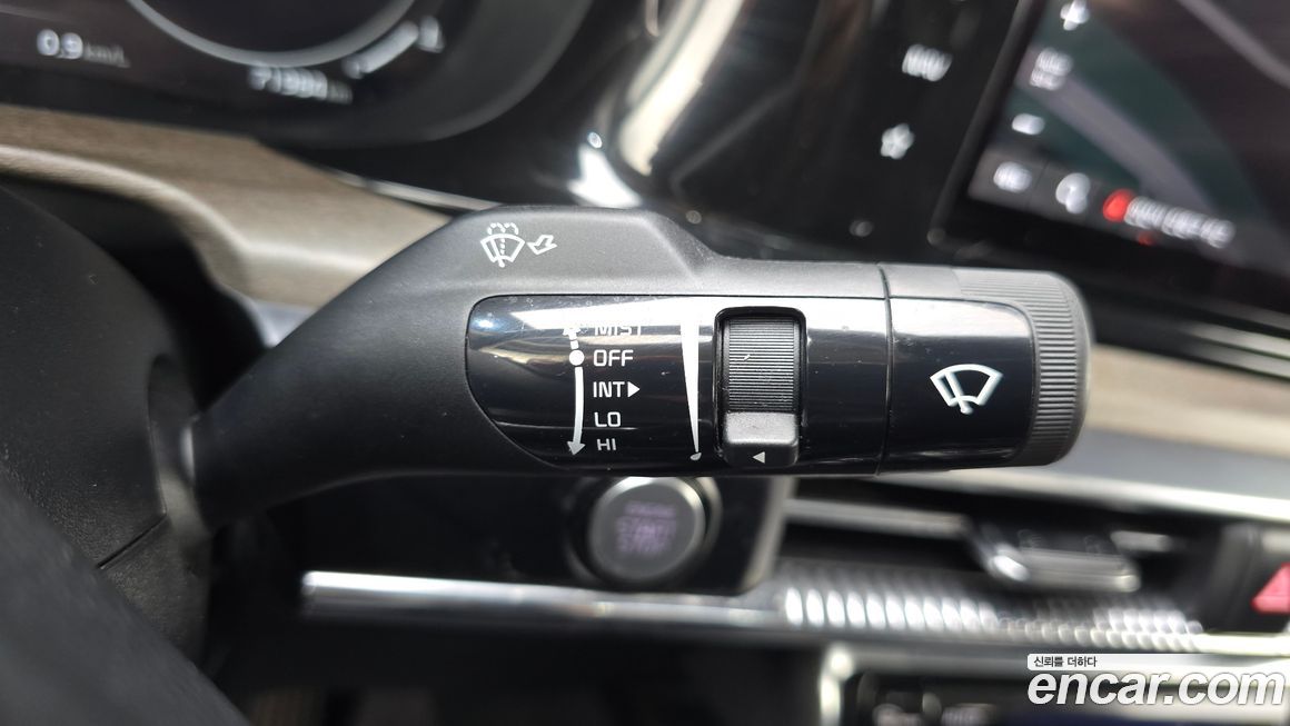 Kia K5 2020