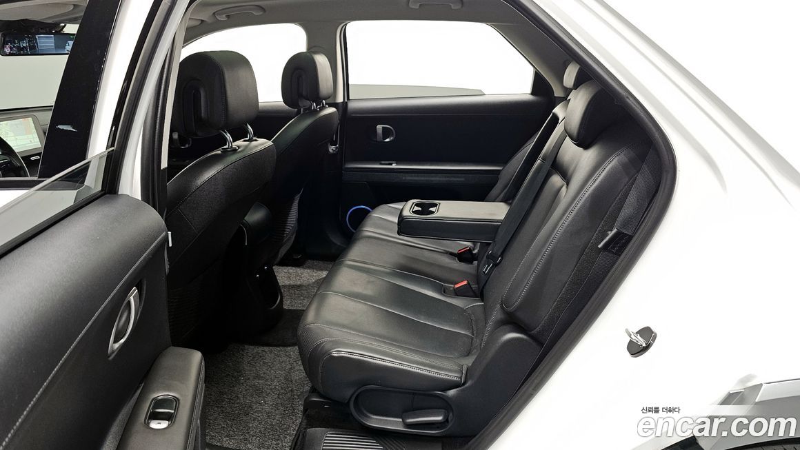 Hyundai Ioniq5 2022