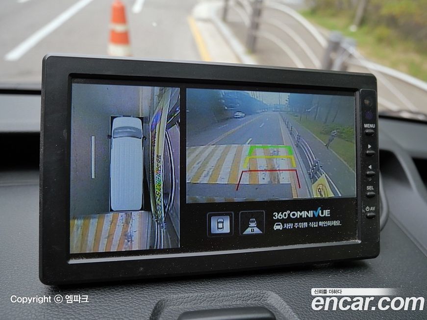 Hyundai Solati 2015