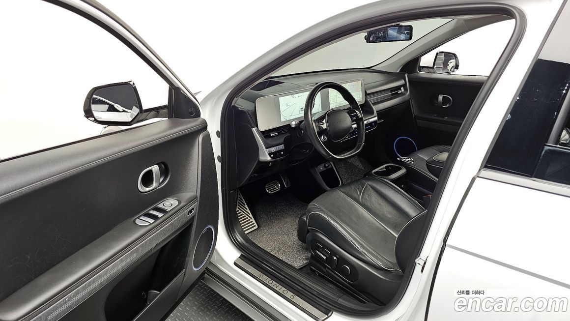 Hyundai Ioniq5 2022