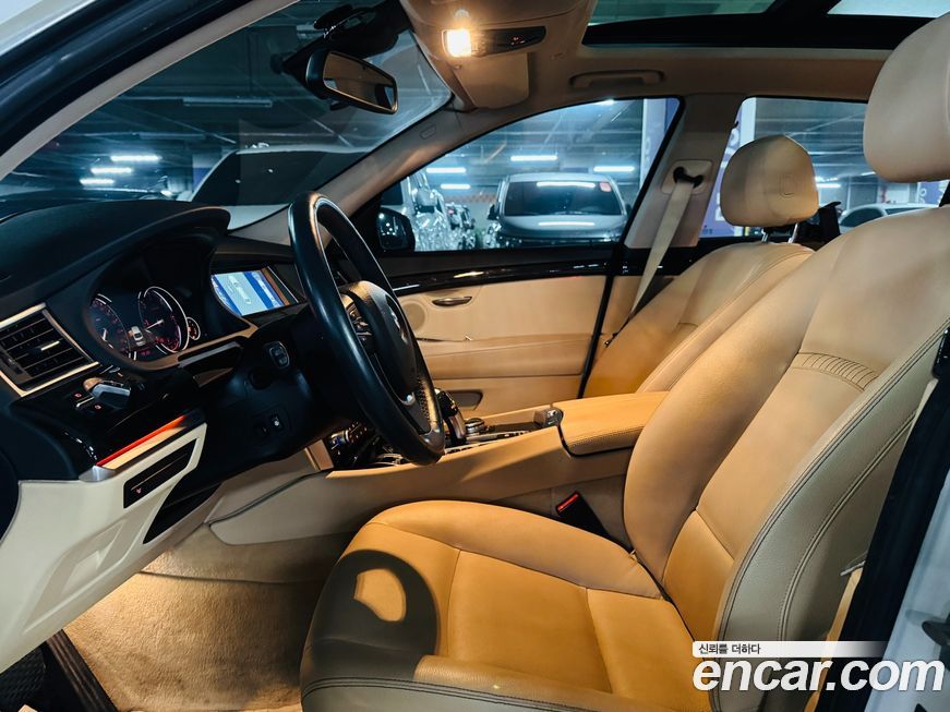 BMW Gran Turismo 2014