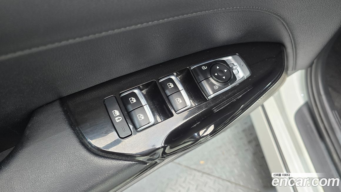 Kia K5 2020