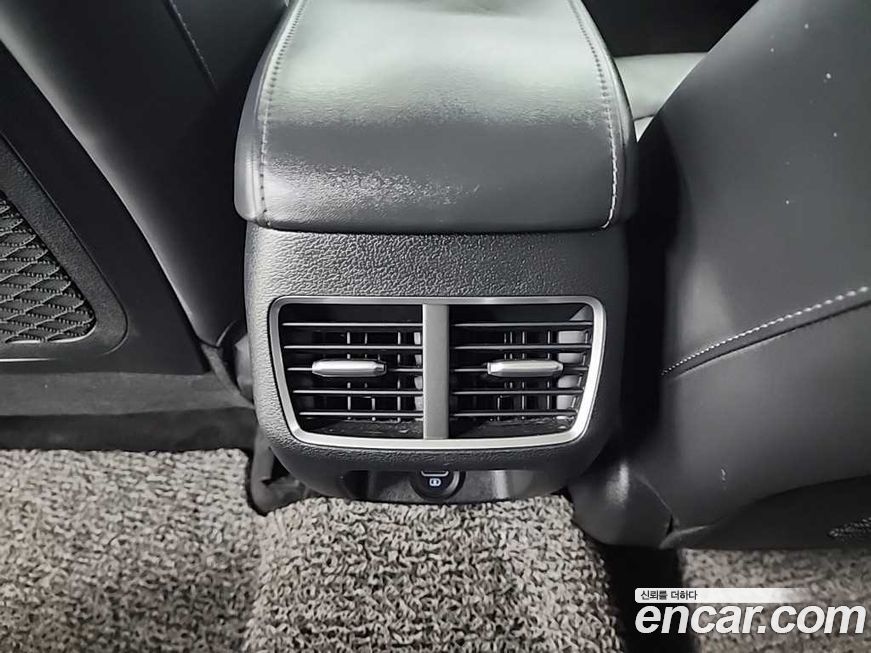 Hyundai Sonata 2021