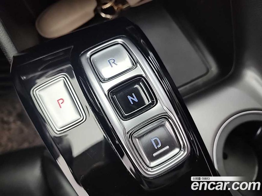 Hyundai Sonata 2021