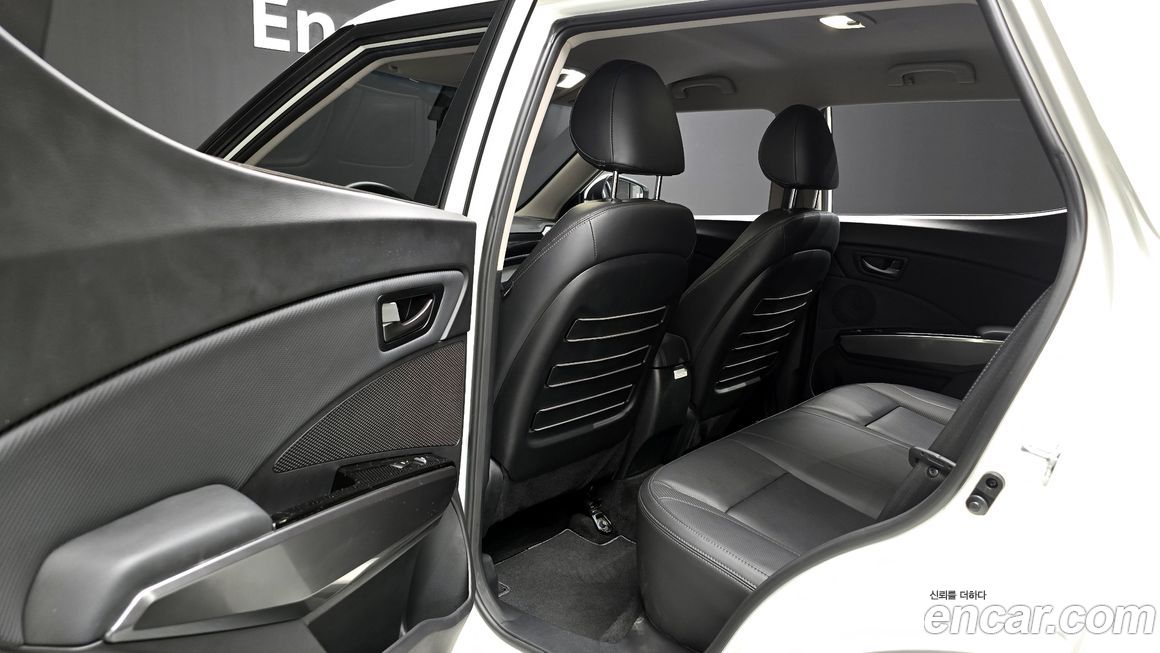 KG_Mobility_Ssangyong TIBOLI 2025