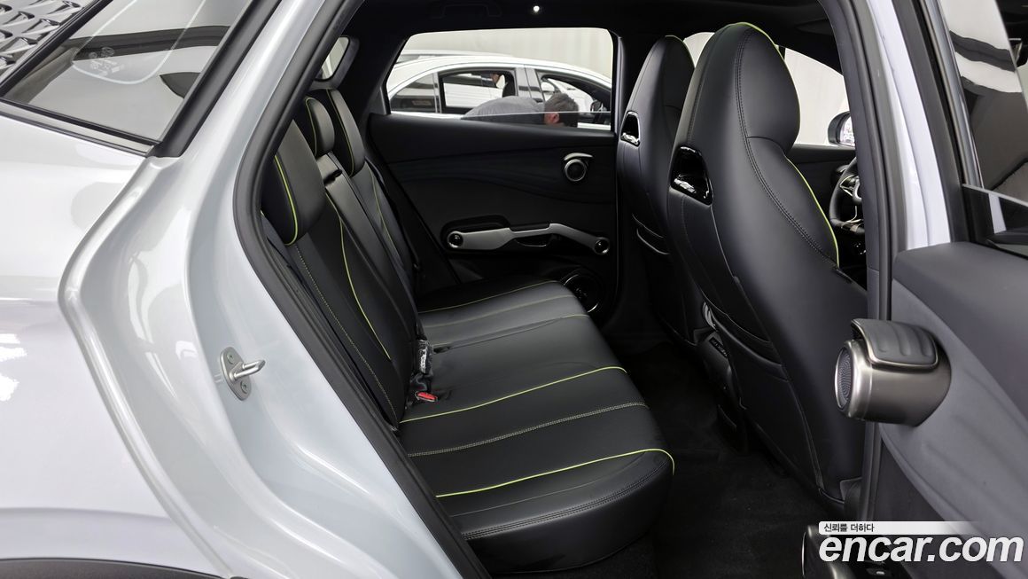 BYD Atto 3 2025