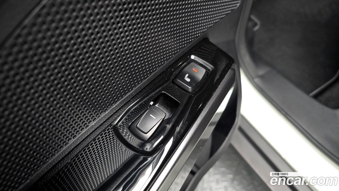 KG_Mobility_Ssangyong TIBOLI 2025