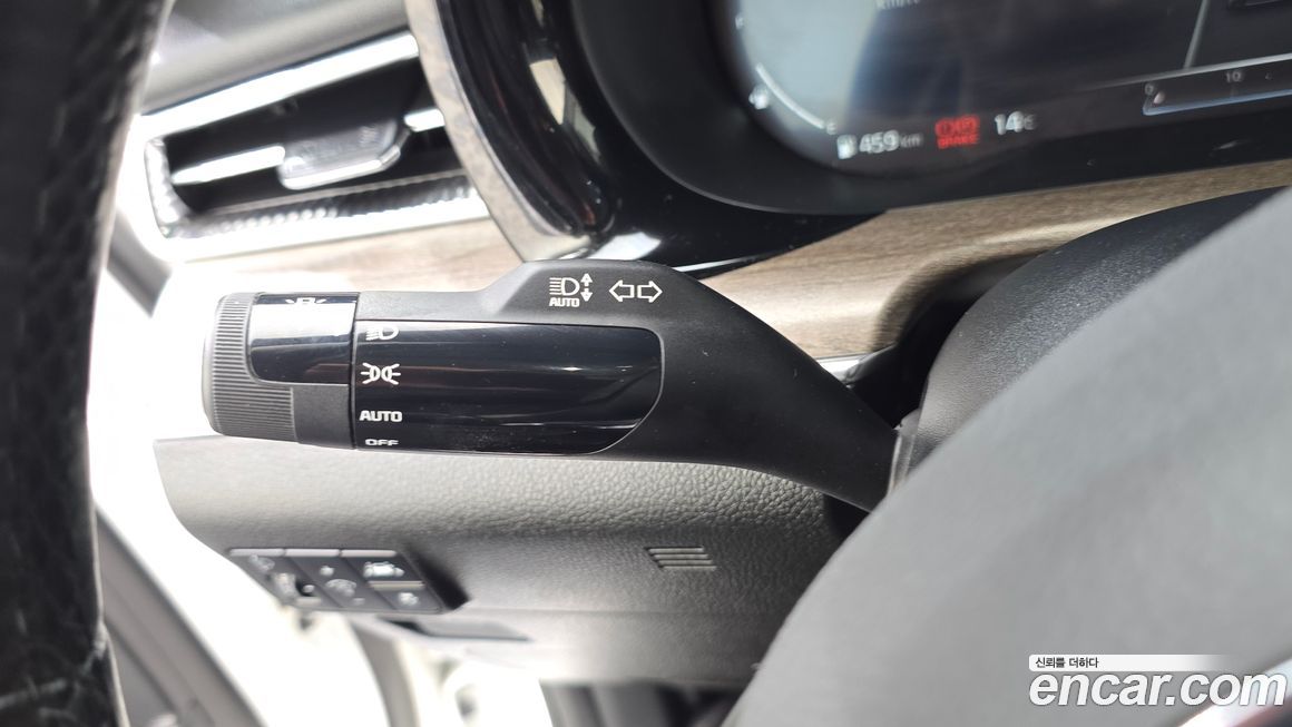 Kia K5 2020