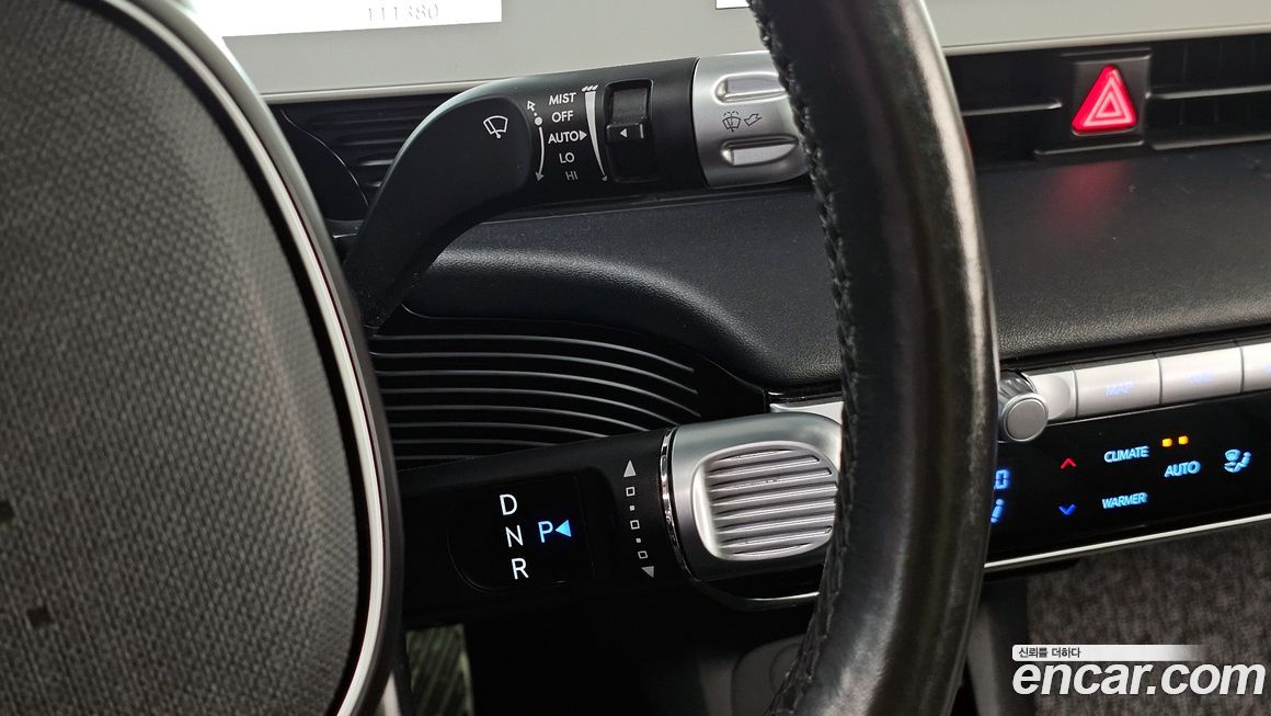Hyundai Ioniq5 2022