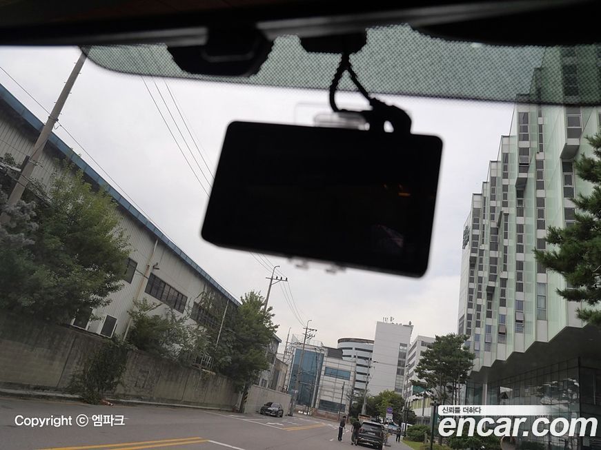 Hyundai Solati 2015